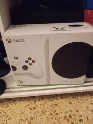 Xbox Series S