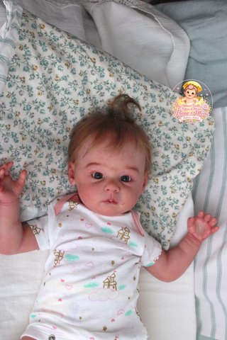Bambola Reborn Kit Claire