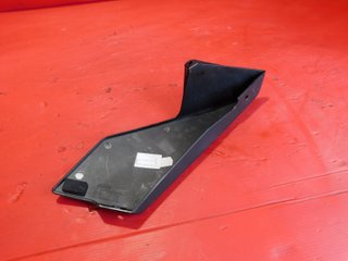 SCOCCA SERBATOIO LATERALE SINISTRA KTM DUKE 790