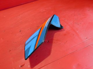 SCOCCA SERBATOIO LATERALE SINISTRA KTM DUKE 790