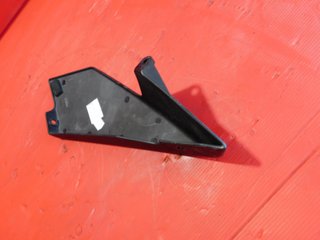 SCOCCA SERBATOIO LATERALE SINISTRA KTM DUKE 790