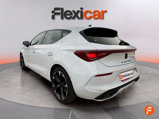 Cupra León 1.5 e tsi