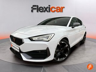 Cupra León 1.5 e tsi