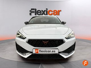 Cupra León 1.5 e tsi