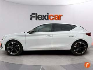 Cupra León 1.5 e tsi