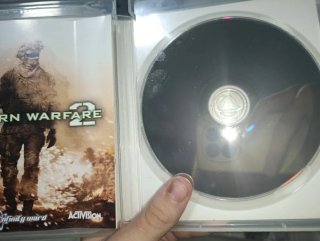 Lote 8 Giochi PS3: Battlefield e Call of Duty