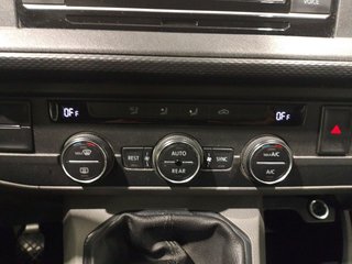 Volkswagen Caravelle Origin Batalla Corta 2.0 TDI BMT 81 kW (110 CV)