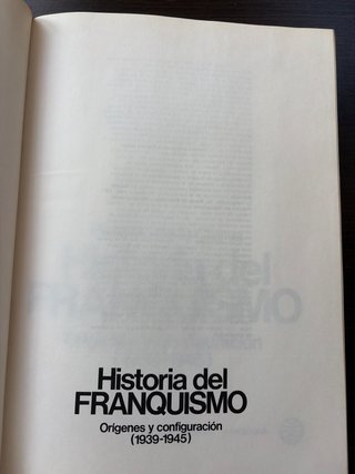 Testimonios de la españa de nuestro tiempo