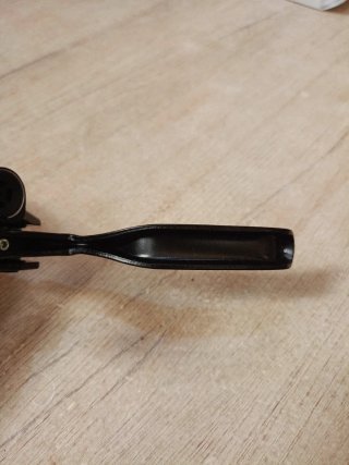 Freno Disco derecho Shimano BL-MT201 1700mm