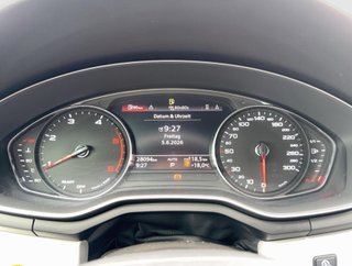 Audi A4 2021