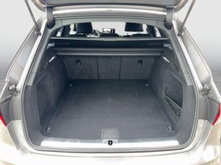 Audi A4 2021