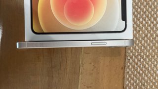 iPhone 12 Blanco 128GB