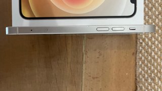 iPhone 12 Blanco 128GB