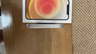 iPhone 12 Blanco 128GB