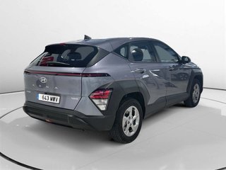 Hyundai Kona 1.6 GDI HEV Maxx DT 95 kW (129 CV)