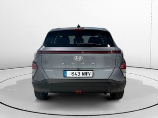Hyundai Kona 1.6 GDI HEV Maxx DT 95 kW (129 CV)
