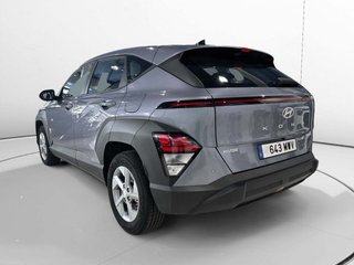 Hyundai Kona 1.6 GDI HEV Maxx DT 95 kW (129 CV)