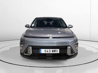 Hyundai Kona 1.6 GDI HEV Maxx DT 95 kW (129 CV)