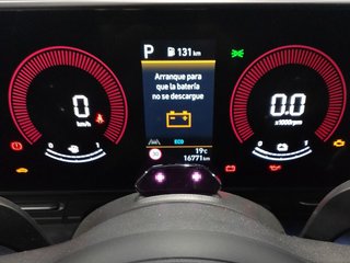 Hyundai Kona 1.6 GDI HEV Maxx DT 95 kW (129 CV)
