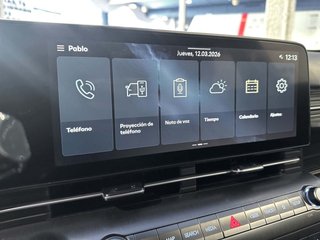 Hyundai Kona 1.6 GDI HEV Maxx DT 95 kW (129 CV)