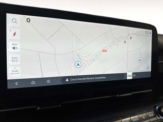 Hyundai Kona 1.6 GDI HEV Maxx DT 95 kW (129 CV)