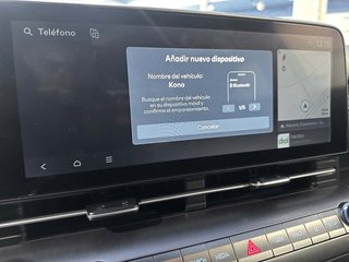 Hyundai Kona 1.6 GDI HEV Maxx DT 95 kW (129 CV)