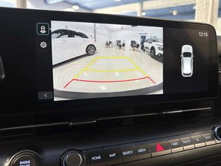Hyundai Kona 1.6 GDI HEV Maxx DT 95 kW (129 CV)