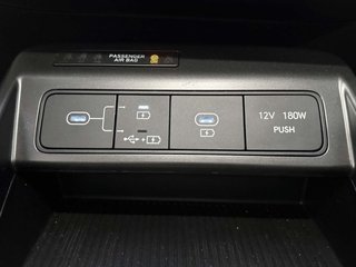 Hyundai Kona 1.6 GDI HEV Maxx DT 95 kW (129 CV)