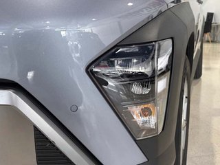 Hyundai Kona 1.6 GDI HEV Maxx DT 95 kW (129 CV)
