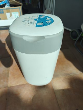 Cubo para pañales Tommee Tippee