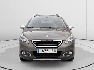 Peugeot 2008 BlueHDi 100 Style 73 kW (100 CV)