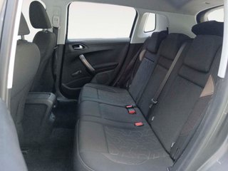 Peugeot 2008 BlueHDi 100 Style 73 kW (100 CV)