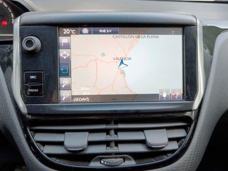 Peugeot 2008 BlueHDi 100 Style 73 kW (100 CV)