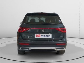 SEAT Tarraco 2.0 TDI S&S Xcellence 4Drive DSG 110 kW (150 CV)