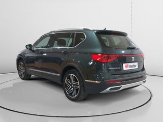 SEAT Tarraco 2.0 TDI S&S Xcellence 4Drive DSG 110 kW (150 CV)