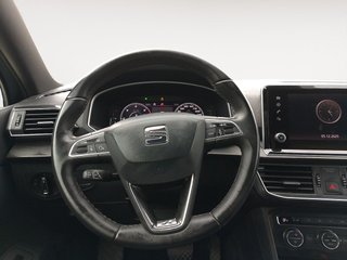 SEAT Tarraco 2.0 TDI S&S Xcellence 4Drive DSG 110 kW (150 CV)