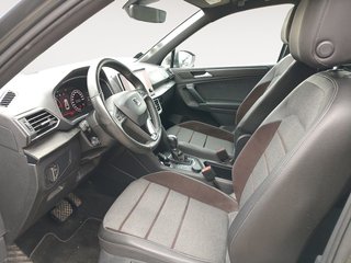 SEAT Tarraco 2.0 TDI S&S Xcellence 4Drive DSG 110 kW (150 CV)