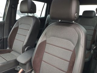 SEAT Tarraco 2.0 TDI S&S Xcellence 4Drive DSG 110 kW (150 CV)
