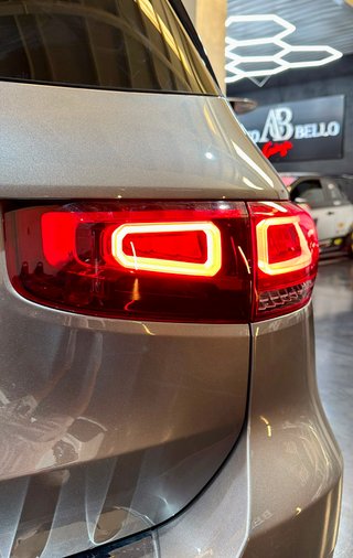 Mercedes-Benz GLB (X247) 2023