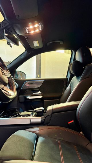Mercedes-Benz GLB (X247) 2023