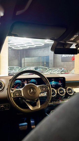 Mercedes-Benz GLB (X247) 2023