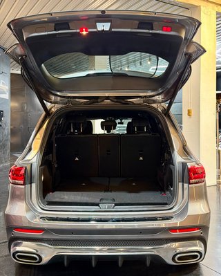 Mercedes-Benz GLB (X247) 2023