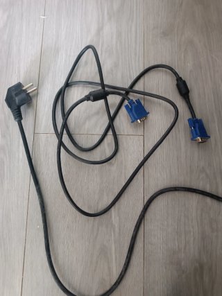Monitor AOC Nero