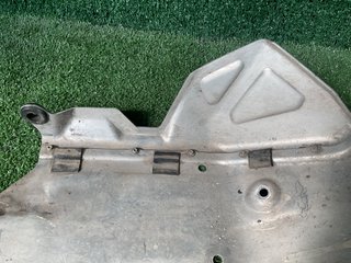 PARAMOTORE HONDA AFRICA TWIN 1100 2021 2023