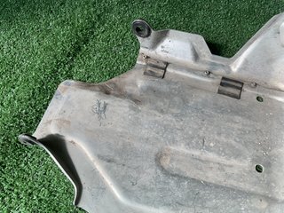PARAMOTORE HONDA AFRICA TWIN 1100 2021 2023