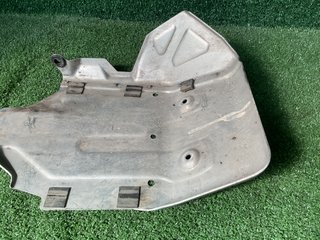 PARAMOTORE HONDA AFRICA TWIN 1100 2021 2023