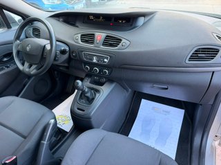 RENAULT SCENIC 1.5 DCI 86 CV UNICO DUEÑO