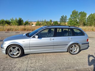 BMW Serie 3 E46 Touring 320i Pack M Original