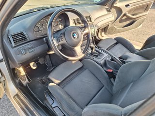 BMW Serie 3 E46 Touring 320i Pack M Original