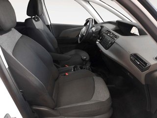 Citroen C4 Spacetourer BlueHDi 130 S&S Live 96 kW (130 CV)